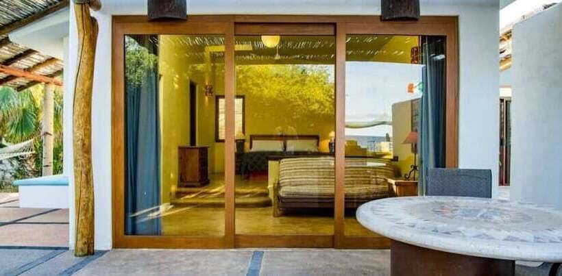 酒店 Ventana Windsports