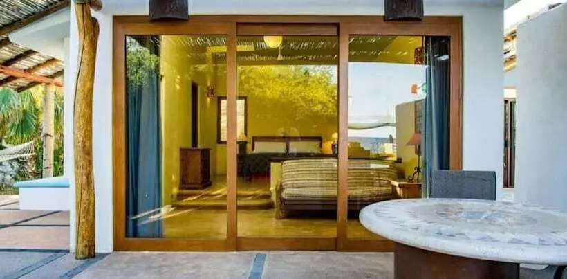 Hotelli Ventana Windsports