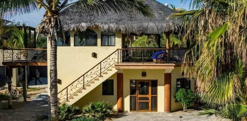 Hotelli Ventana Windsports