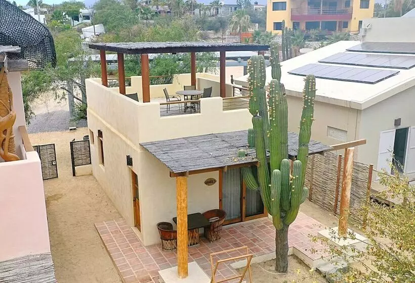 Hotelli Ventana Windsports