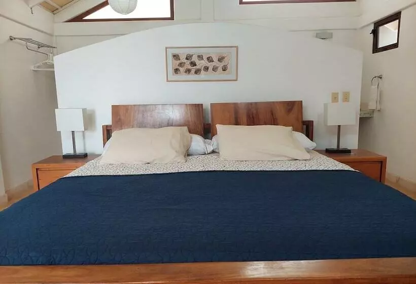 Hotelli Ventana Windsports