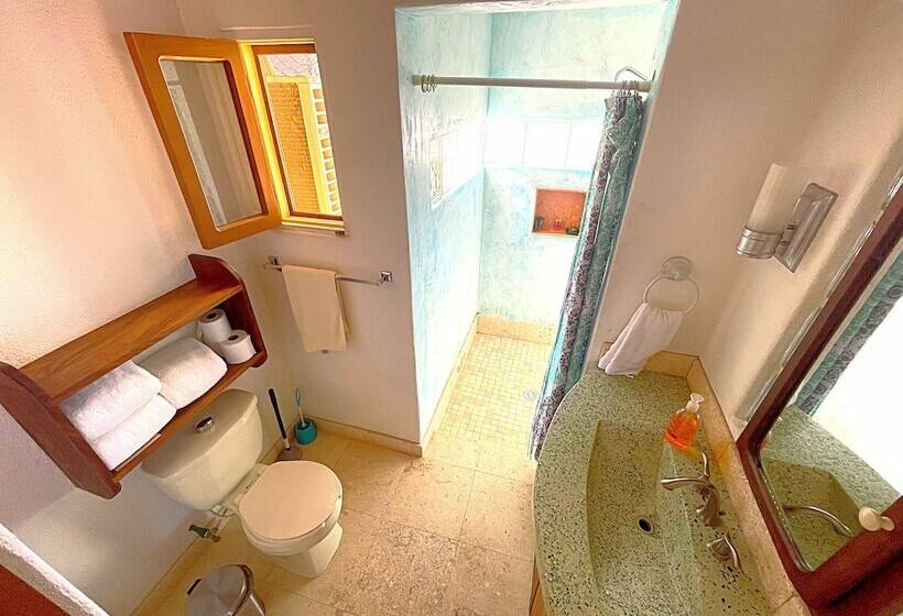 酒店 Ventana Windsports