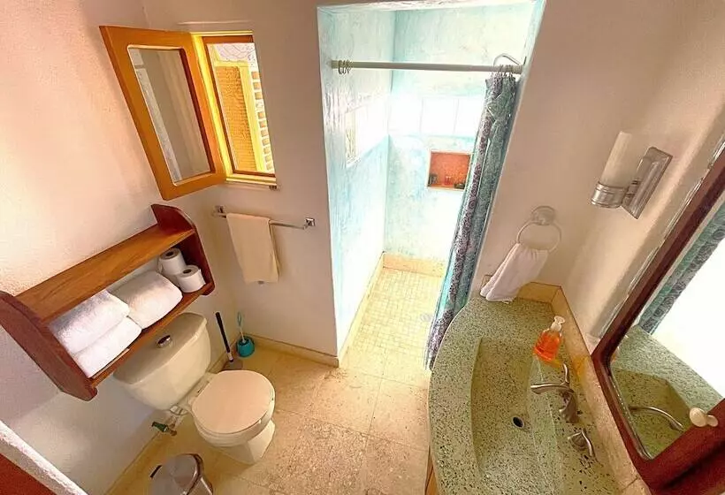 Hotelli Ventana Windsports