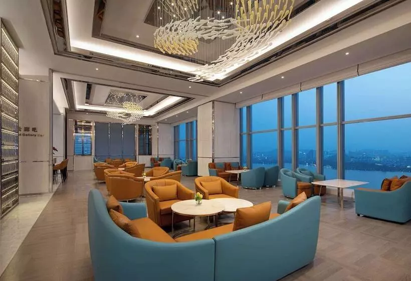 ホテル Wyndham Shaoxing Keqiao