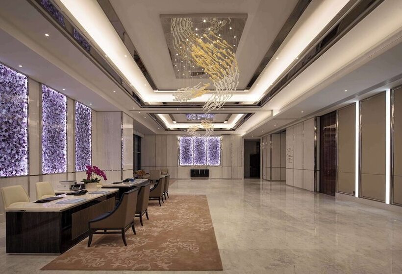 酒店 Wyndham Shaoxing Keqiao