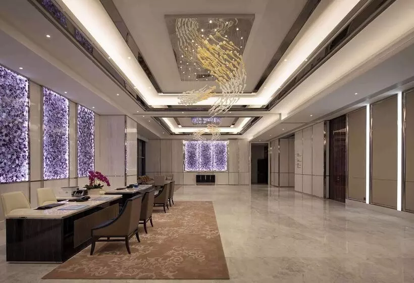 ホテル Wyndham Shaoxing Keqiao