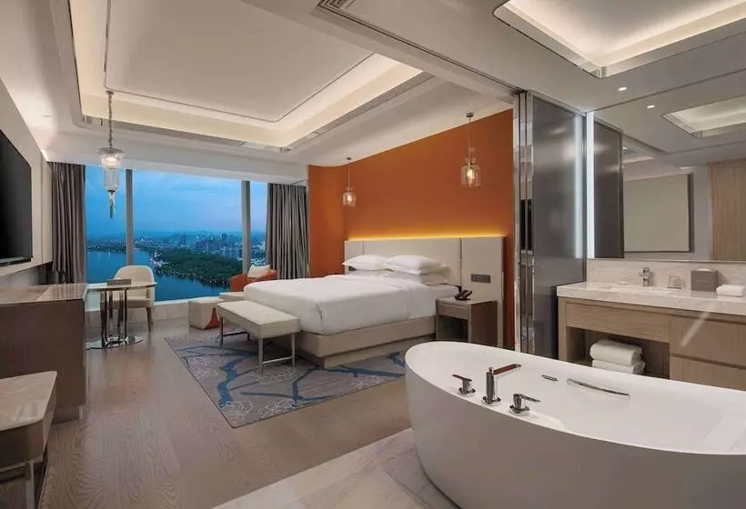 ホテル Wyndham Shaoxing Keqiao