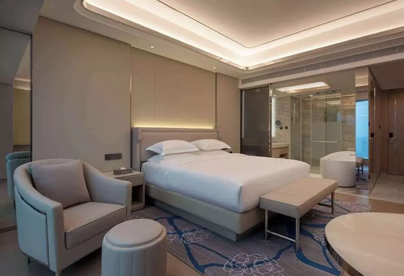 ホテル Wyndham Shaoxing Keqiao