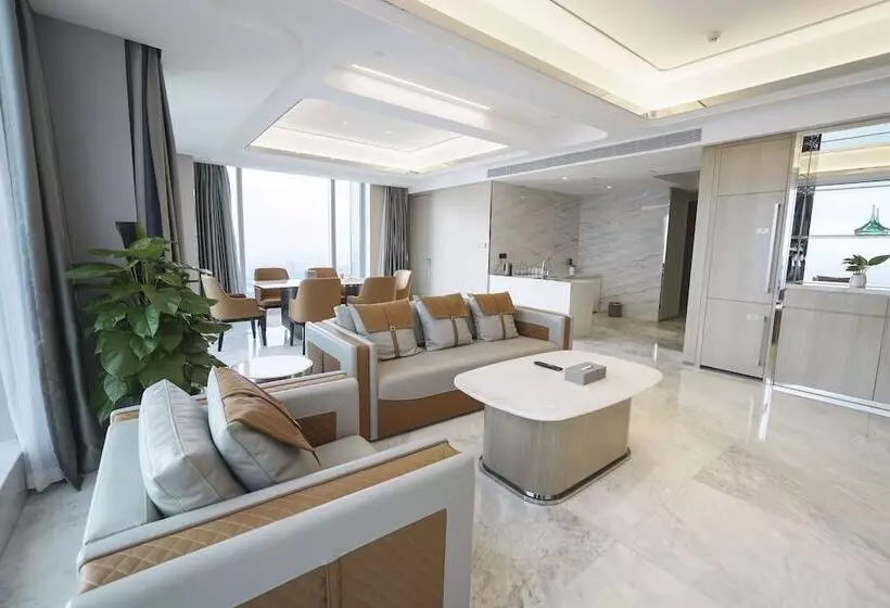 ホテル Wyndham Shaoxing Keqiao