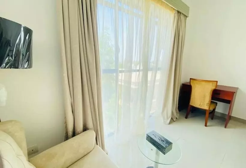 Janohouse Appart Hôtel