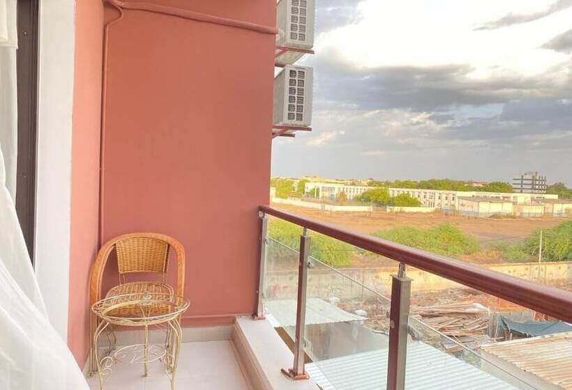 Janohouse Appart Hôtel