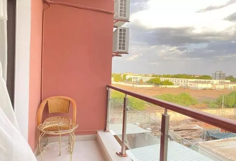 Janohouse Appart Hôtel