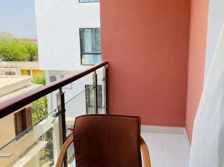 Janohouse Appart Hôtel