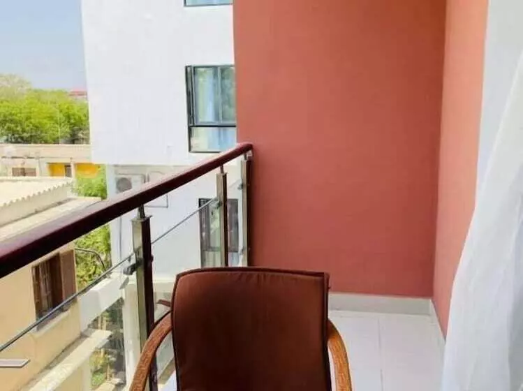 Janohouse Appart Hôtel