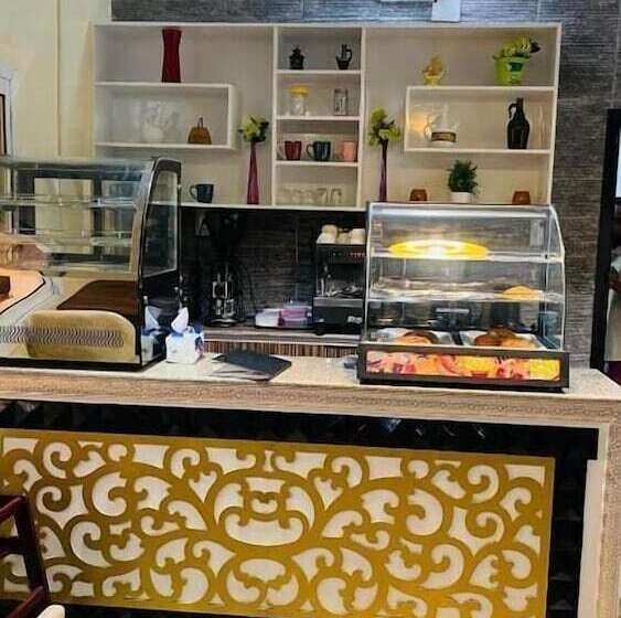 Janohouse Appart Hôtel