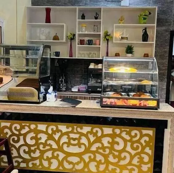 Janohouse Appart Hôtel