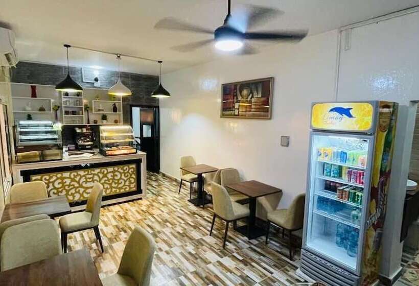 Janohouse Appart Hôtel