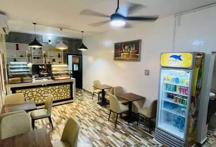 Janohouse Appart Hôtel