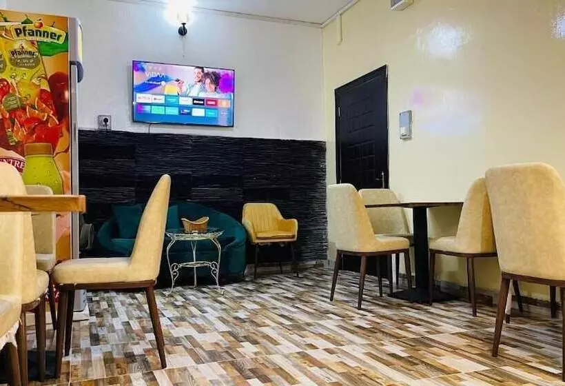 Janohouse Appart Hôtel