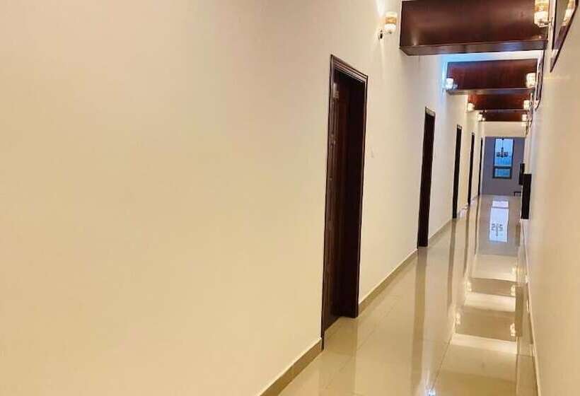 Janohouse Appart Hôtel