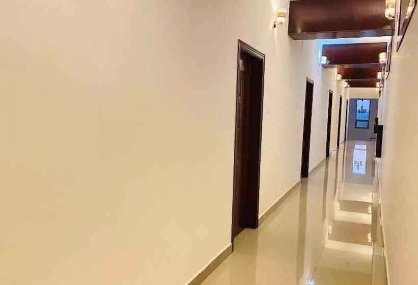 Janohouse Appart Hôtel