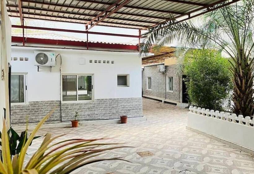 Janohouse Appart Hôtel