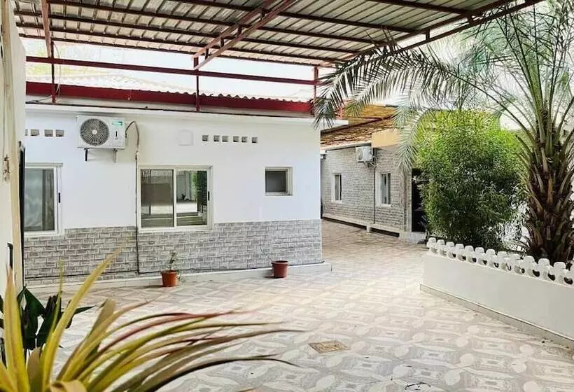 Janohouse Appart Hôtel