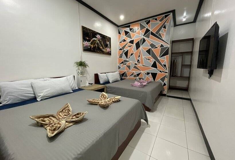 Julz El Nido Inn By Cocotel