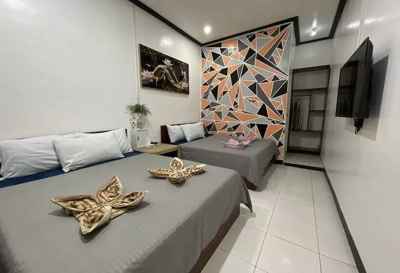 Julz El Nido Inn By Cocotel