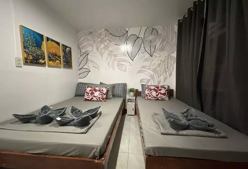 Julz El Nido Inn By Cocotel