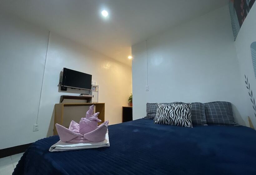 Julz El Nido Inn By Cocotel