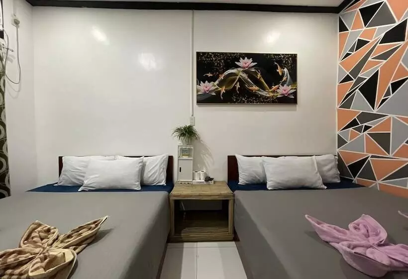 Julz El Nido Inn By Cocotel