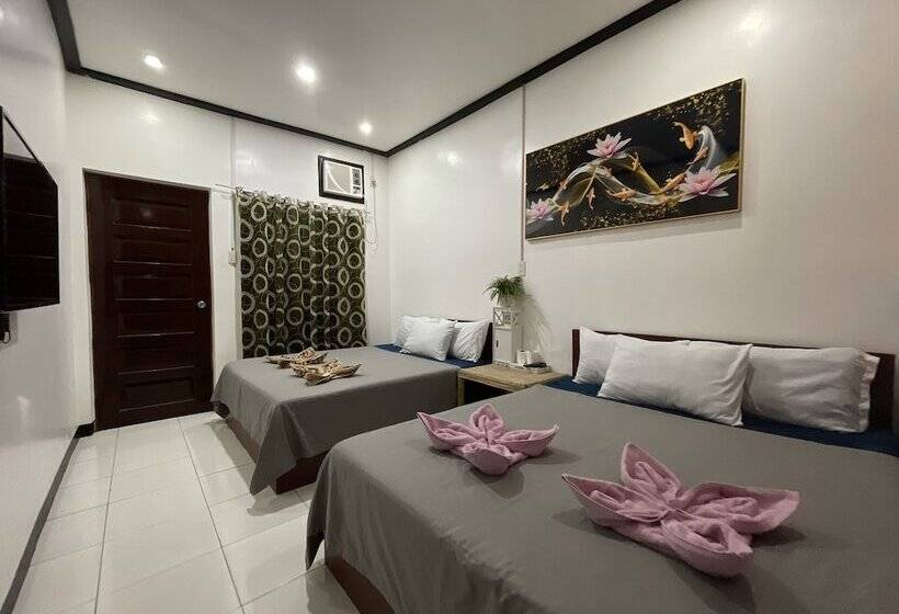 Julz El Nido Inn By Cocotel