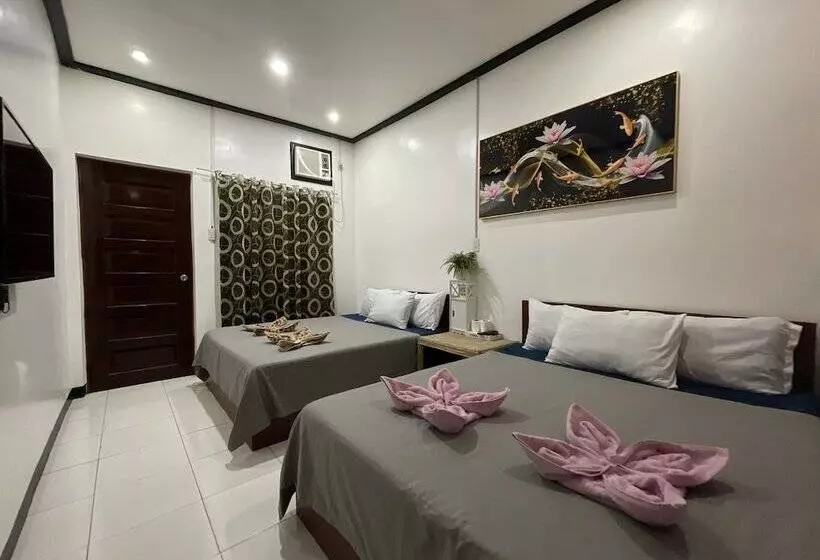 Julz El Nido Inn By Cocotel