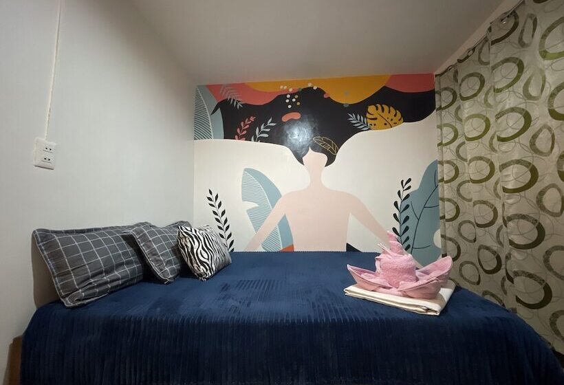 Julz El Nido Inn By Cocotel