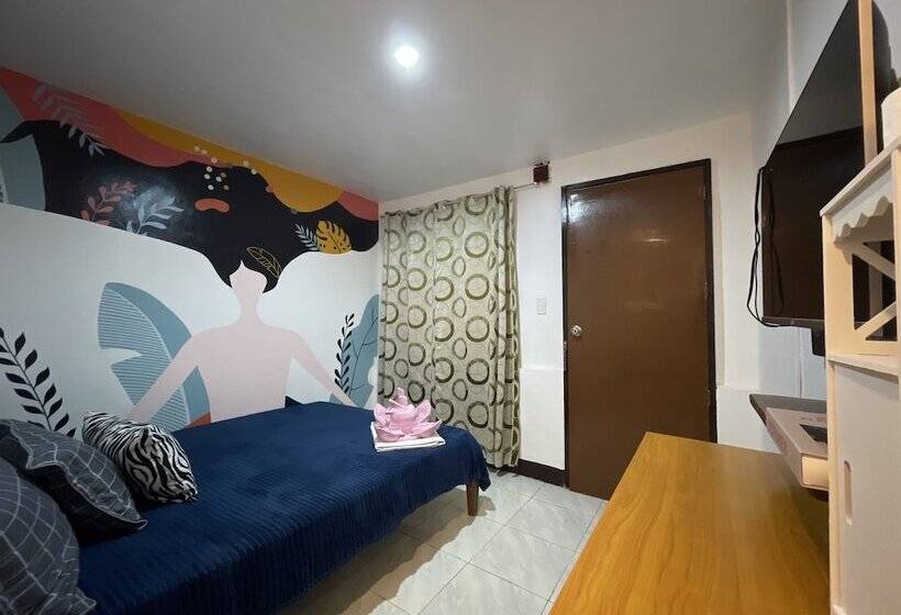 Julz El Nido Inn By Cocotel