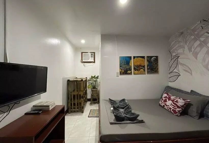 Julz El Nido Inn By Cocotel