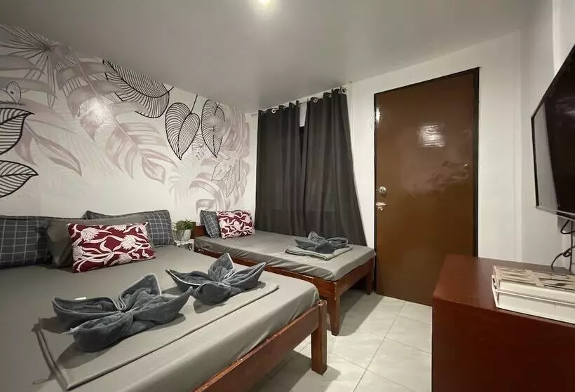 Julz El Nido Inn By Cocotel