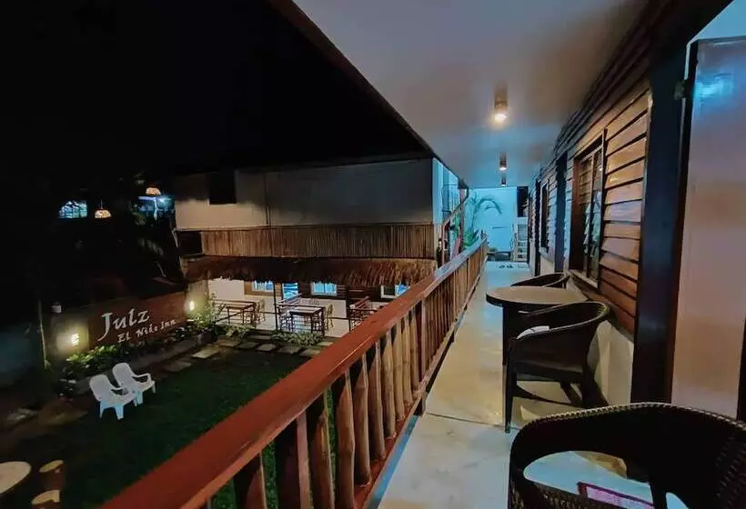 Julz El Nido Inn By Cocotel