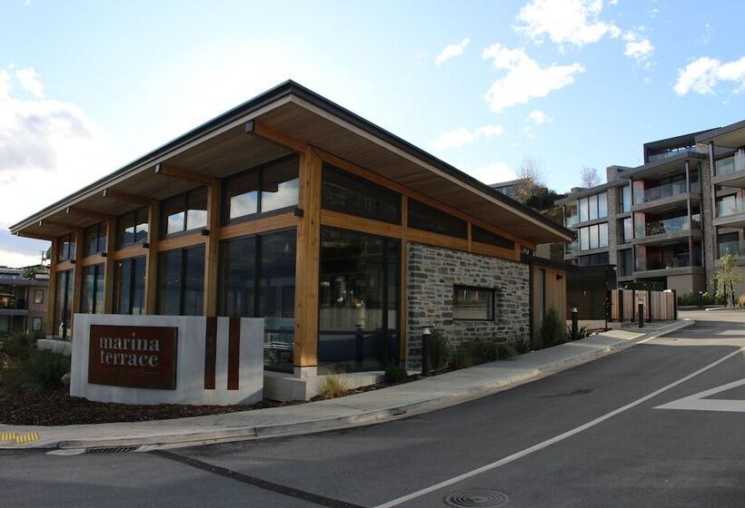 Marina Terrace Apartments