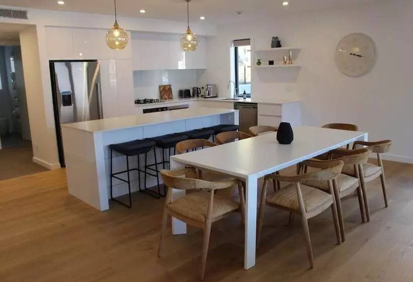 Marina Terrace Apartments