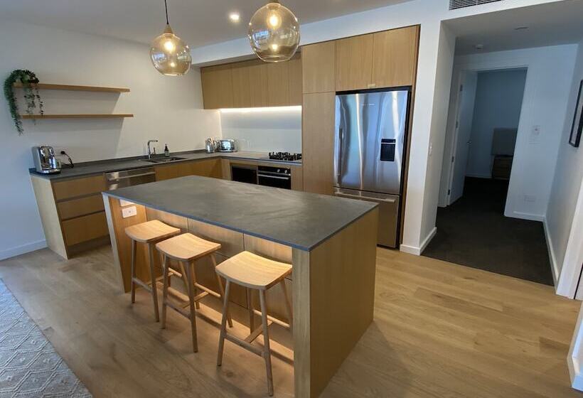 Marina Terrace Apartments