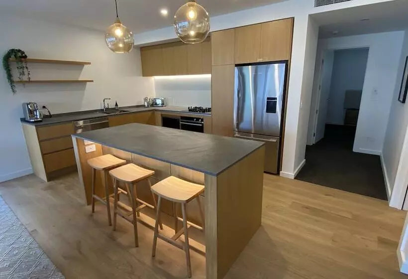 Marina Terrace Apartments