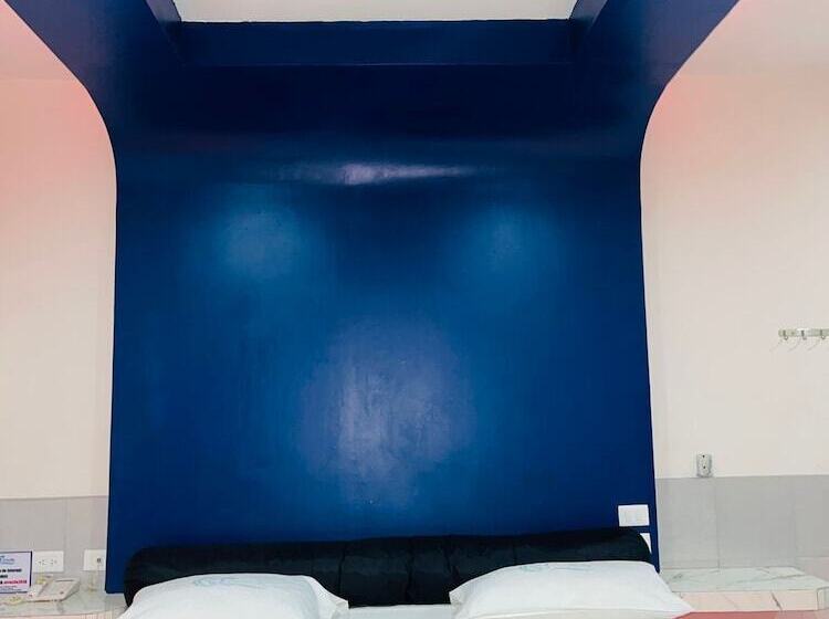 Motel Arrecife Paraiso