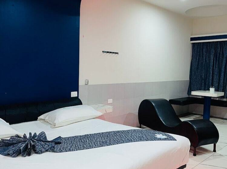 Motel Arrecife Paraiso