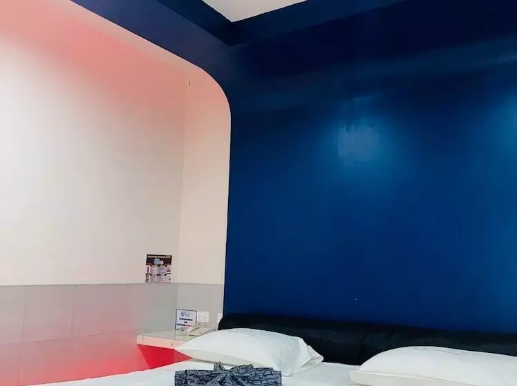 Motel Arrecife Paraiso