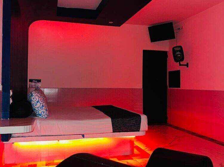 Motel Arrecife Paraiso