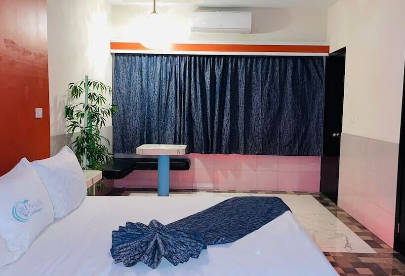 Motel Arrecife Paraiso