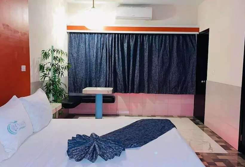 Motel Arrecife Paraiso