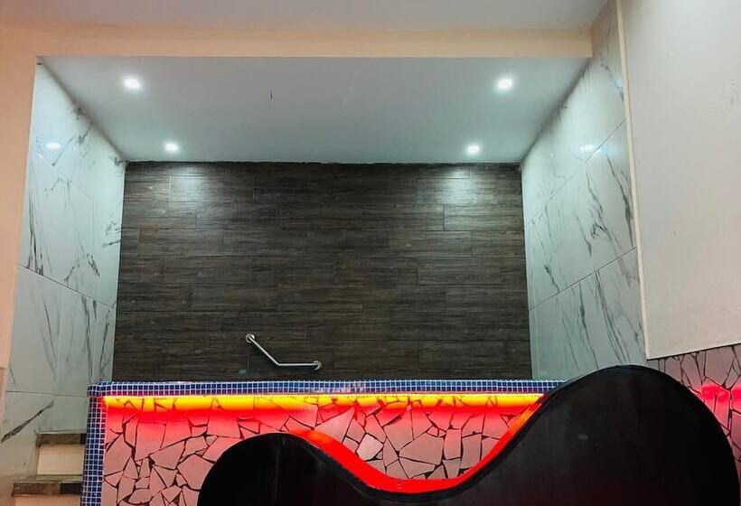 Motel Arrecife Paraiso